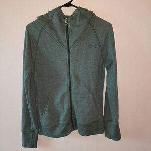 The North Face Women's Green Jacket